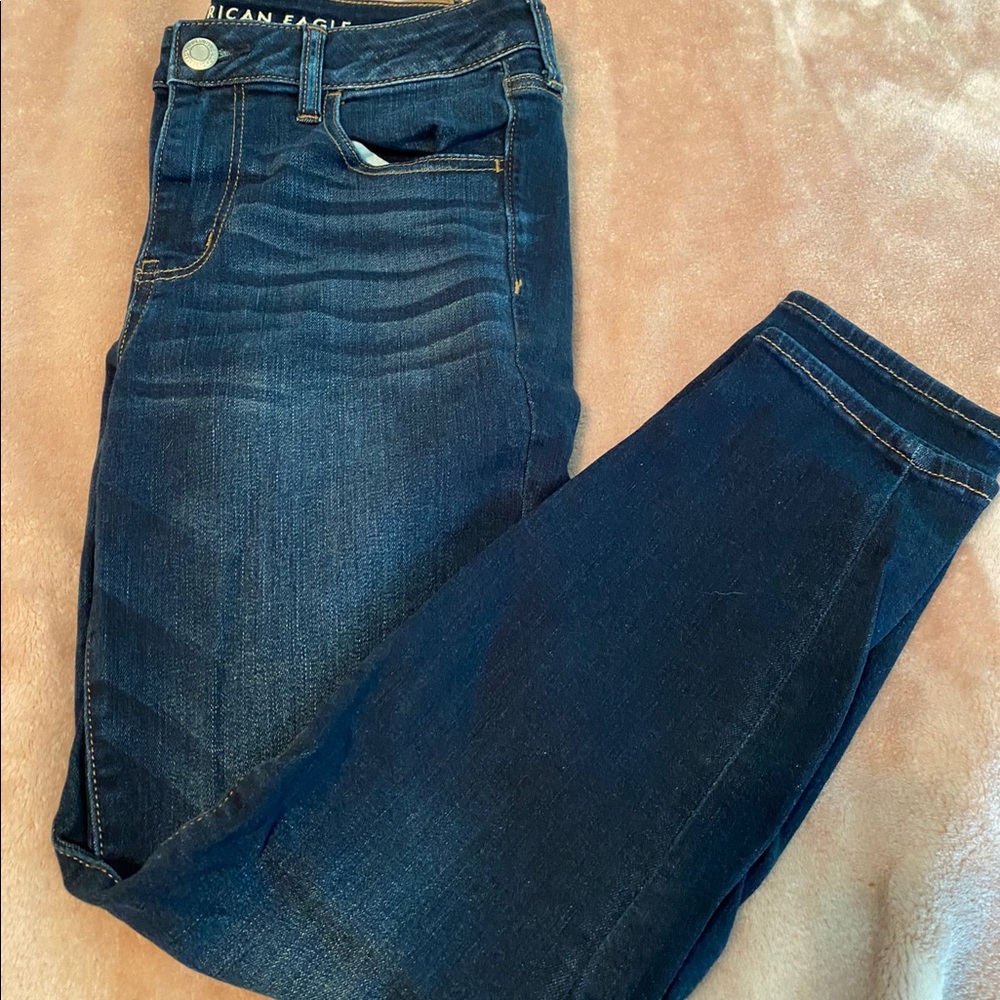 AE Jegging 12s